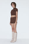 Suede form mini - ESIÓ official