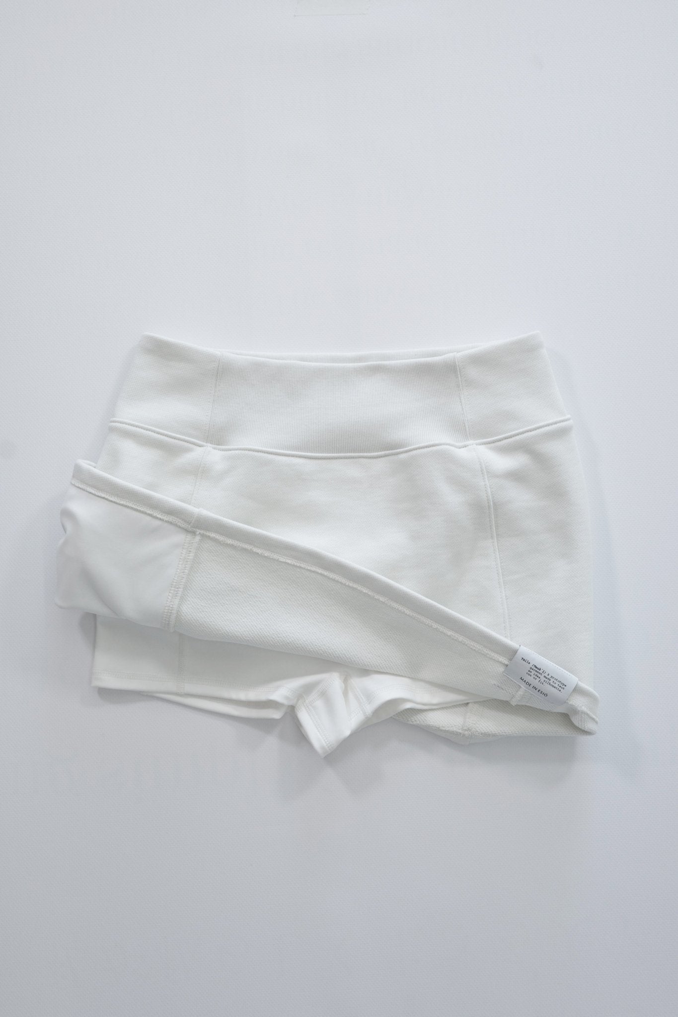 Sweat skirt - ESIÓ official