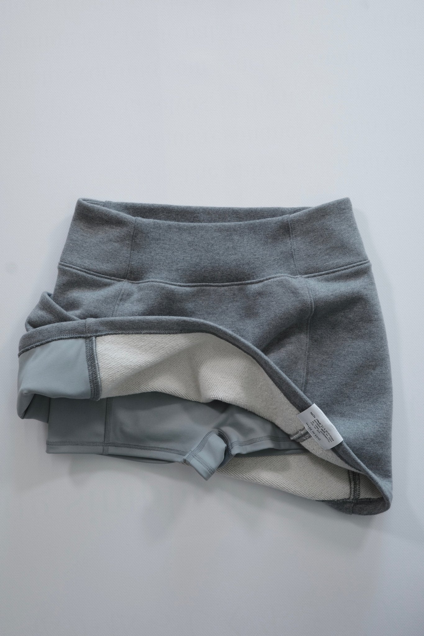 Sweat skirt - ESIÓ official