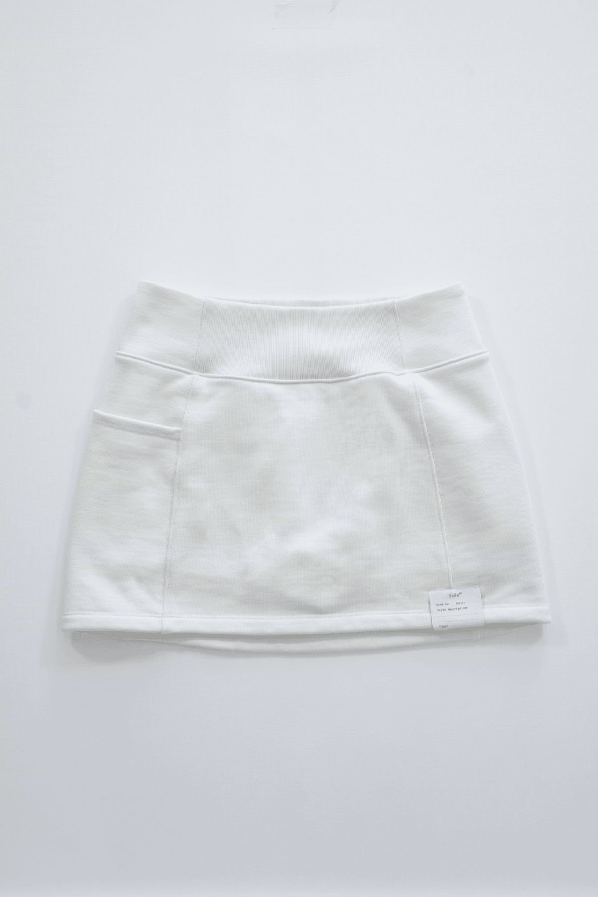 Sweat skirt - ESIÓ official