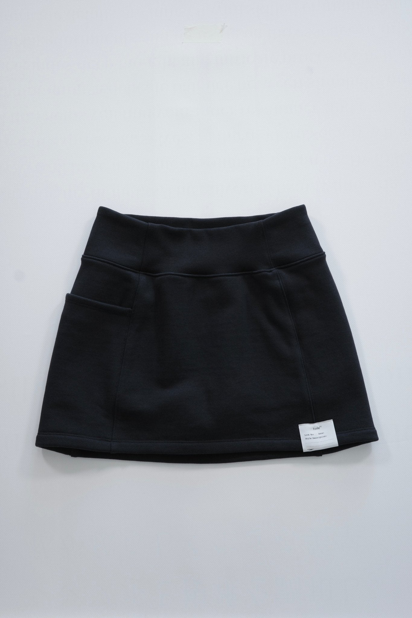 Sweat skirt - ESIÓ official