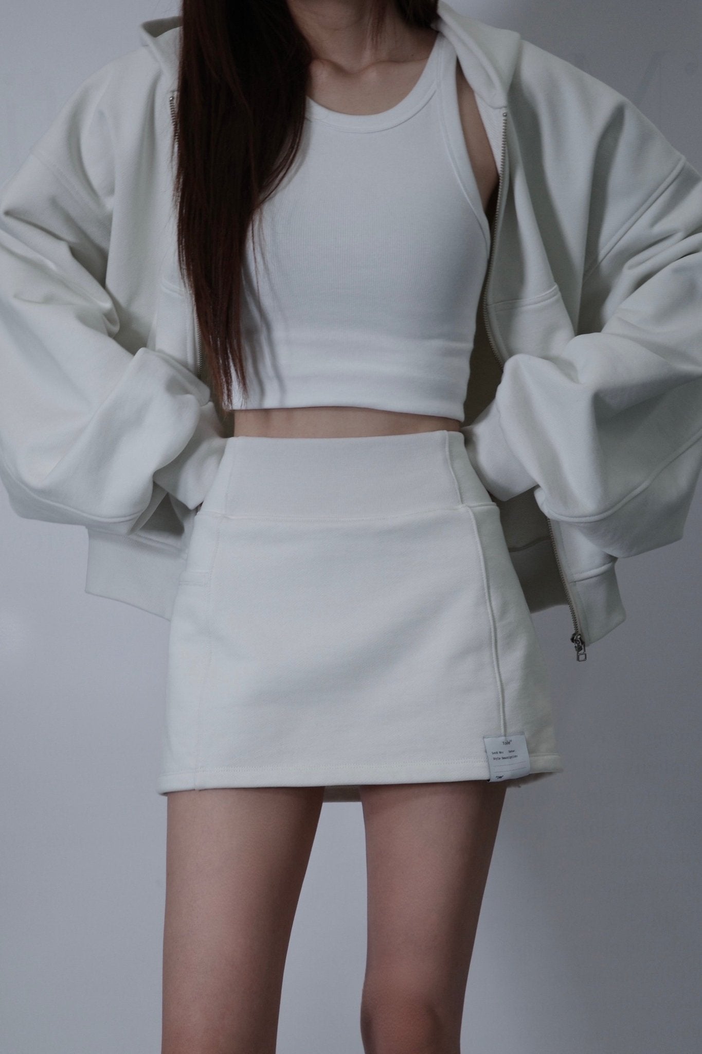 Sweat skirt - ESIÓ official
