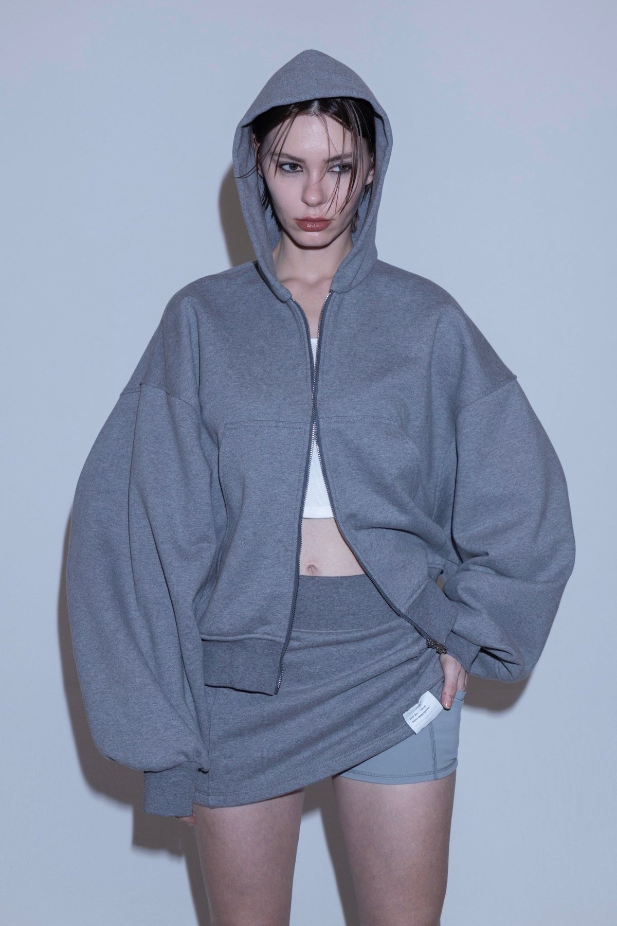 Sweat skirt - ESIÓ official