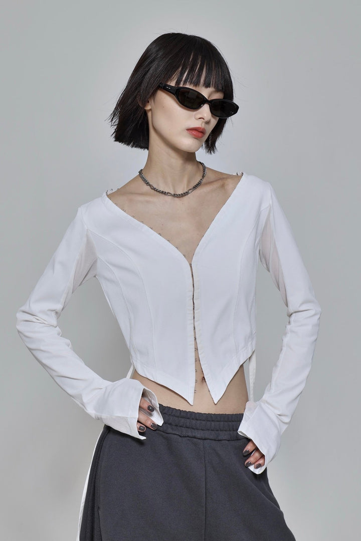 Stylish Women's Tops: Fashionable & Casual | TOPS Collection