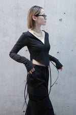 Tension fit tops - ESIÓ official