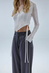 Tension fit tops - ESIÓ official