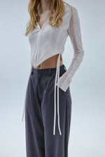 Tension fit tops - ESIÓ official