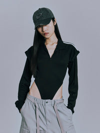 Track Body Suit - ESIÓ official