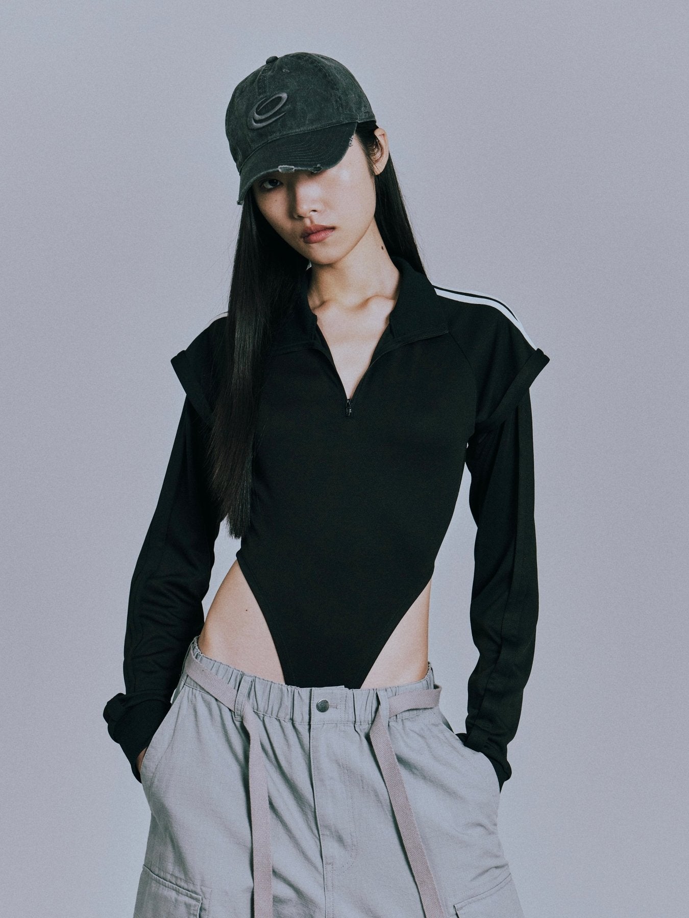 Track Body Suit - ESIÓ official