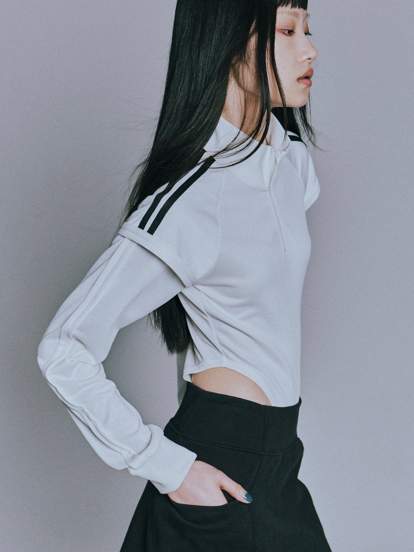 Track Body Suit - ESIÓ official