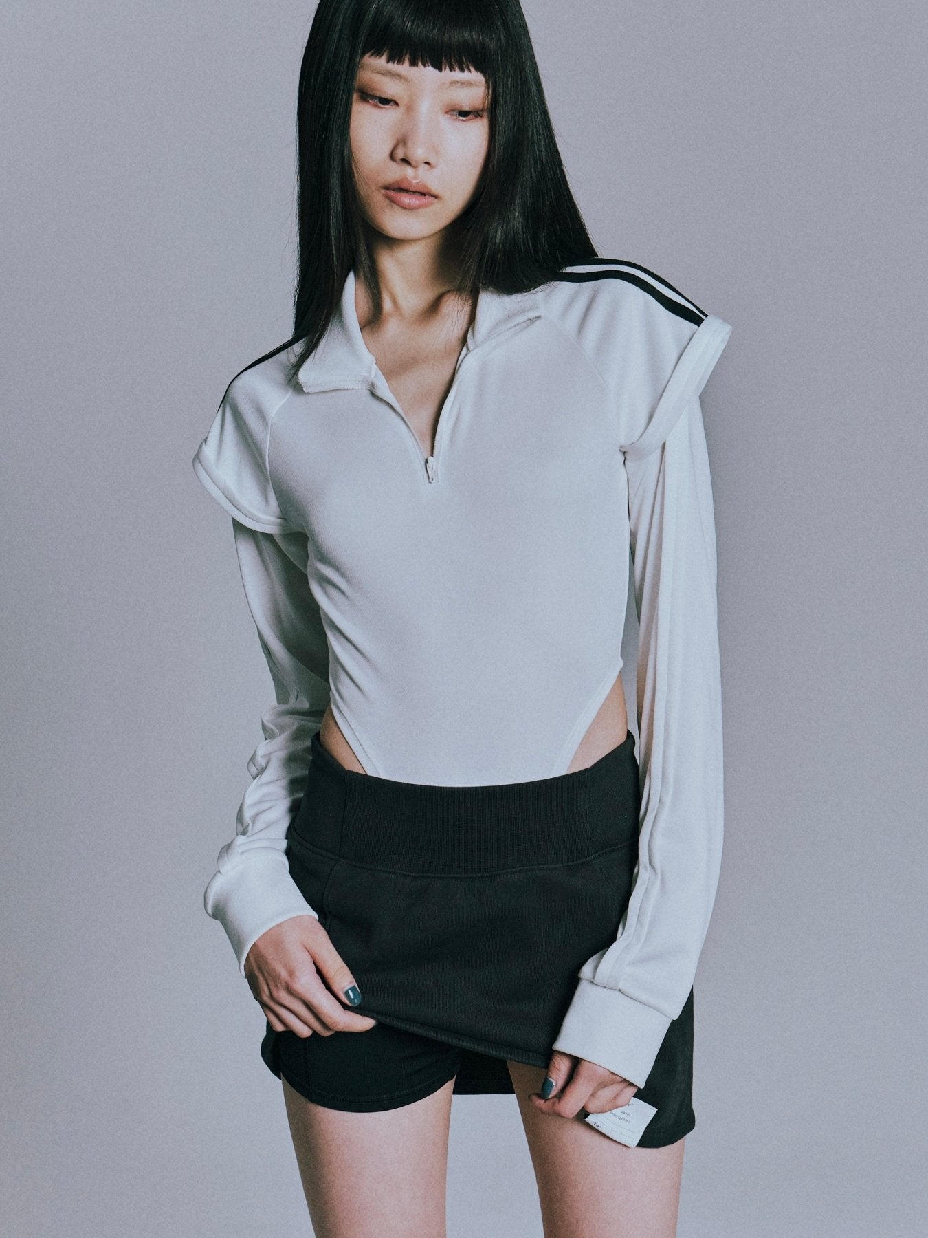Track Body Suit - ESIÓ official