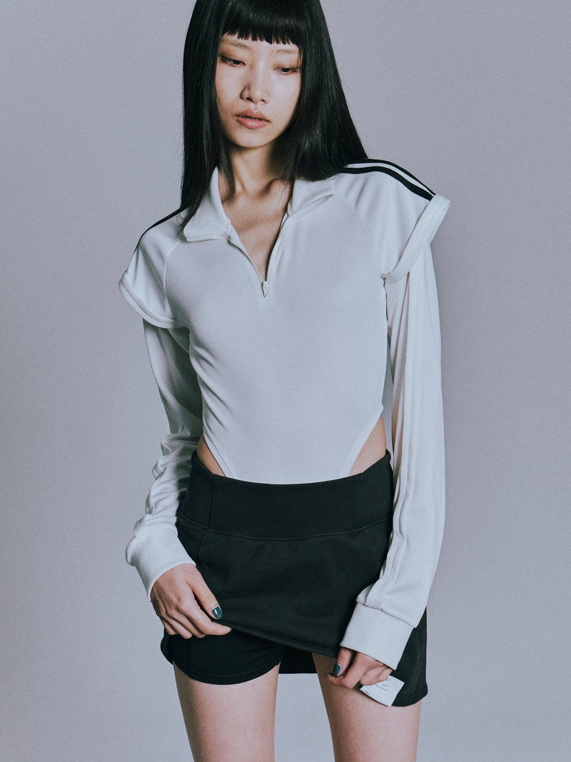 Track Body Suit - ESIÓ official
