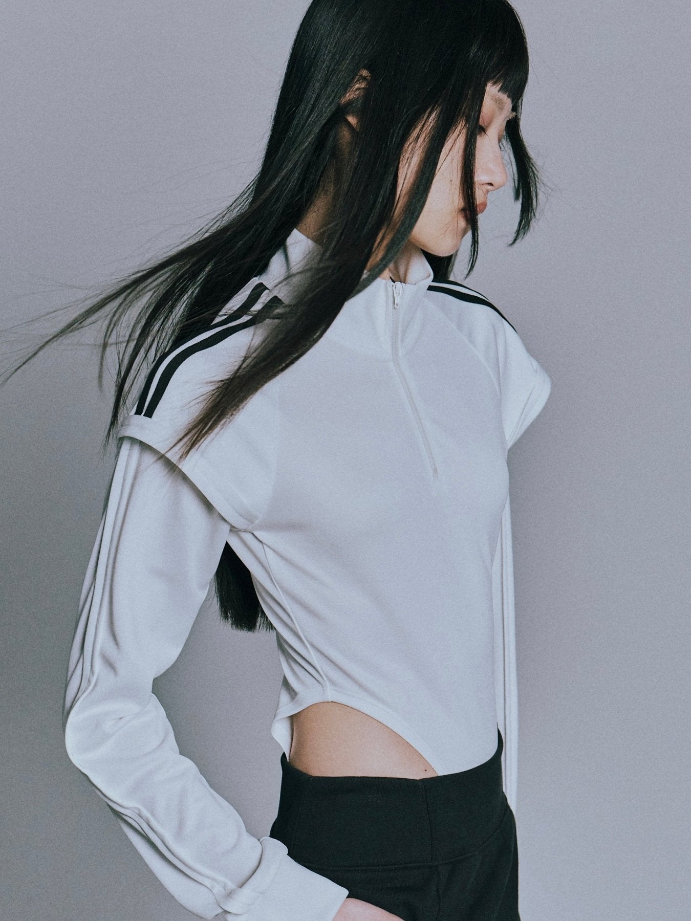 Track Body Suit - ESIÓ official