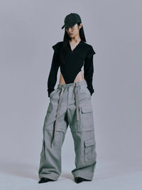 Track Body Suit - ESIÓ official