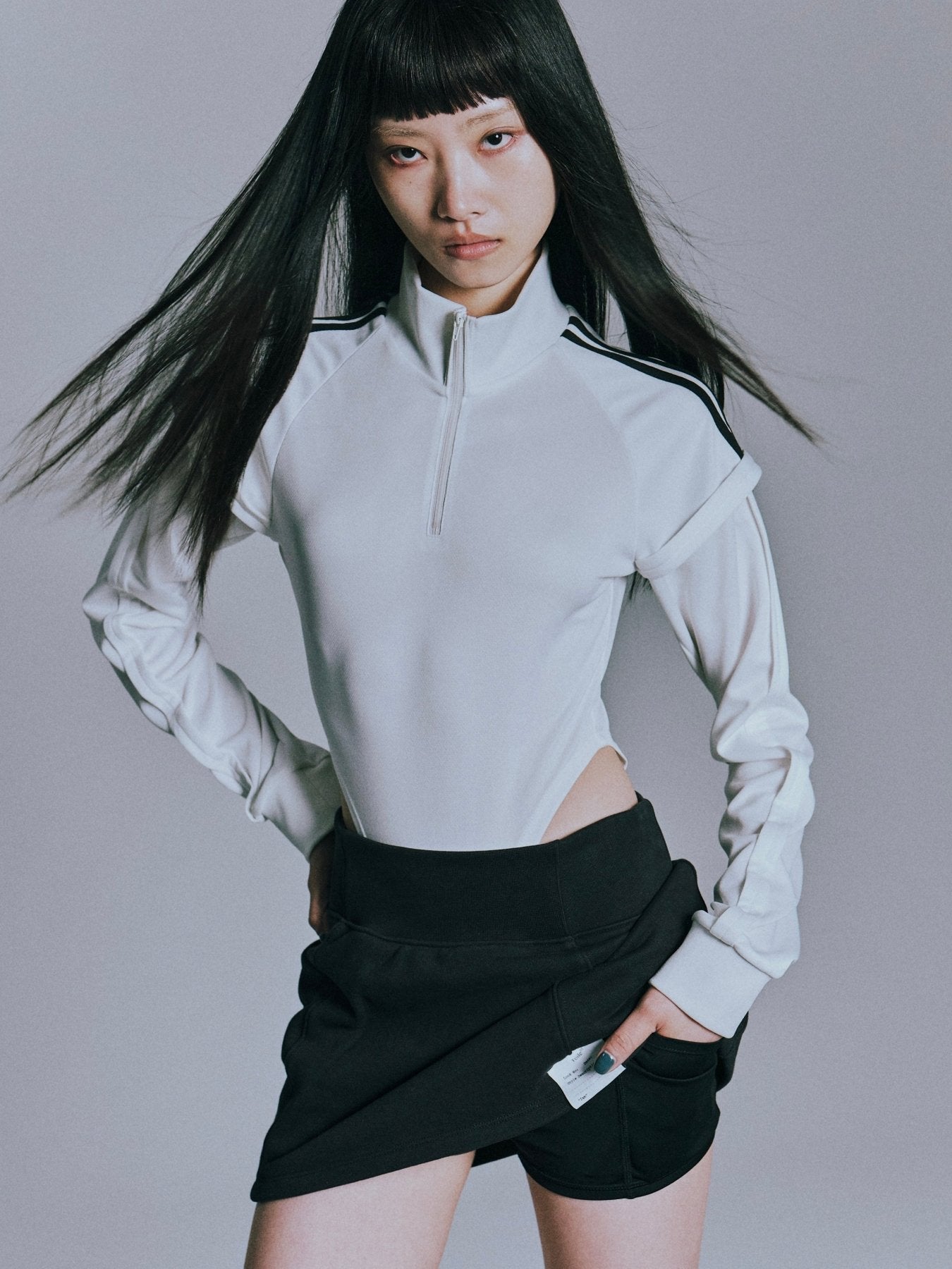 Track Body Suit - ESIÓ official