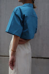 Typewriter box shirt - ESIÓ official