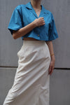 Typewriter box shirt - ESIÓ official