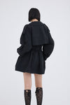 Umbrella trench coat - ESIÓ official