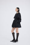 Umbrella trench coat - ESIÓ official