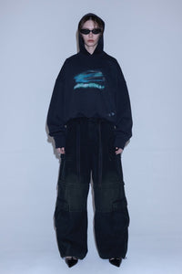 Unisex cargo pants - ESIÓ official