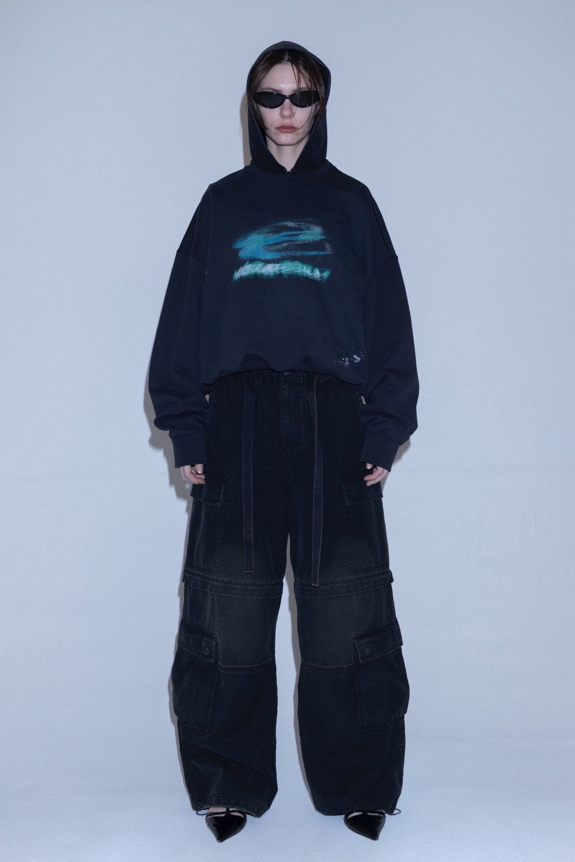Unisex cargo pants - ESIÓ official