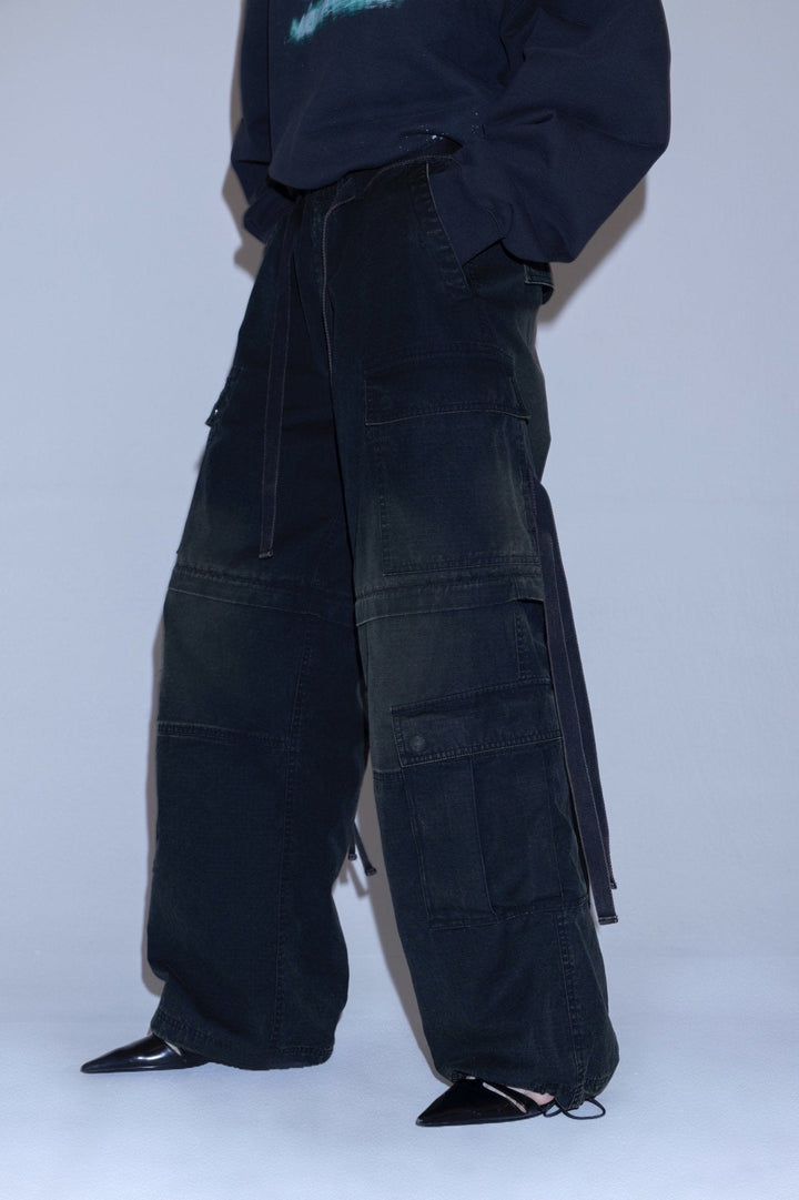 Stylish Women's Pants: Fashion Bottoms Collection – ESIÓ official
