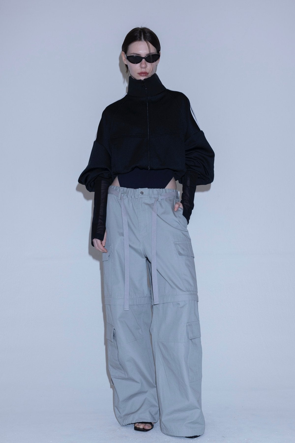 Unisex cargo pants - ESIÓ official