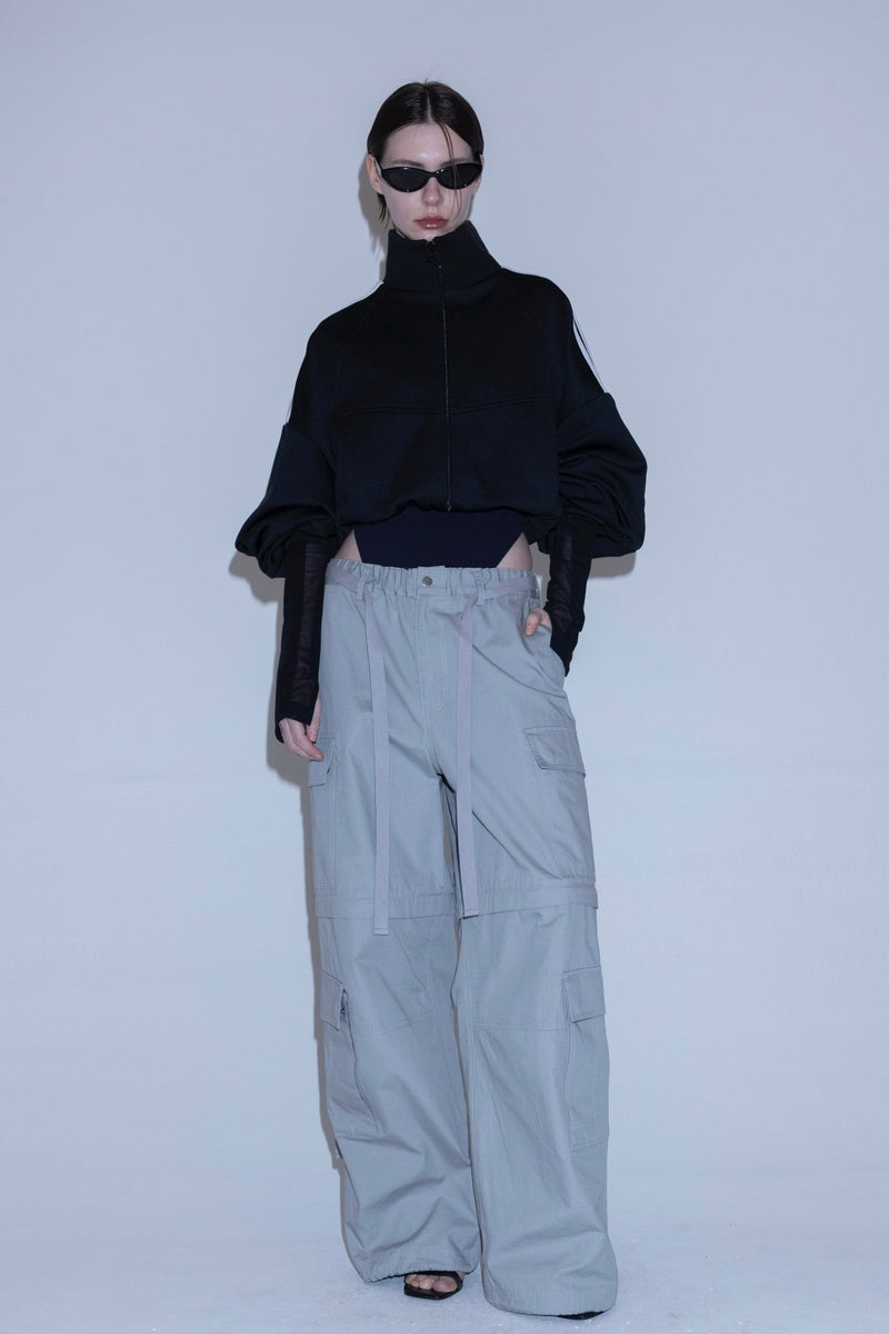 Unisex cargo pants - ESIÓ official