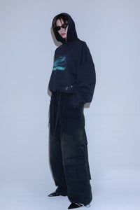 Unisex cargo pants - ESIÓ official