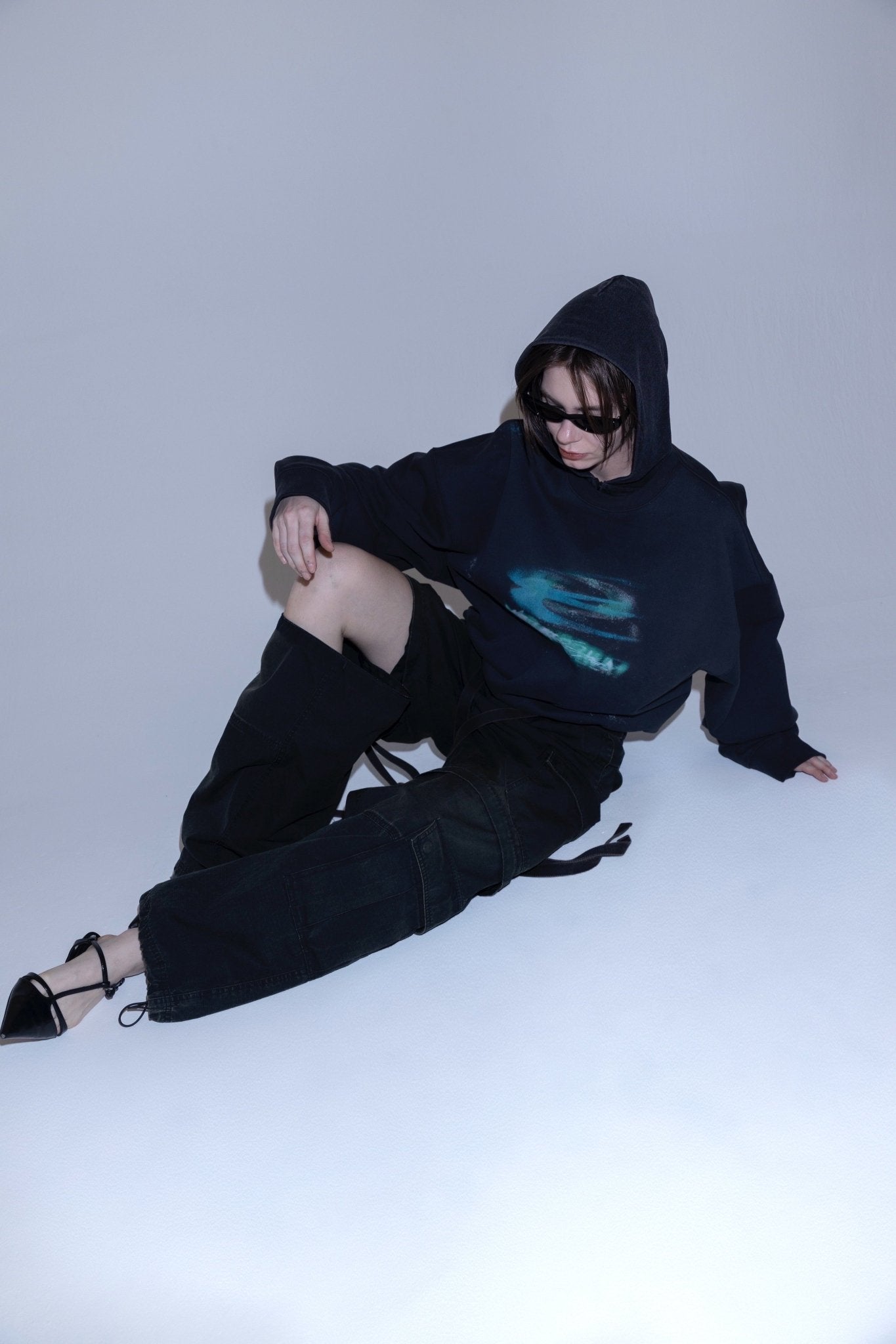 Unisex cargo pants - ESIÓ official