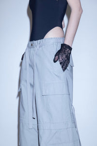 Unisex cargo pants - ESIÓ official