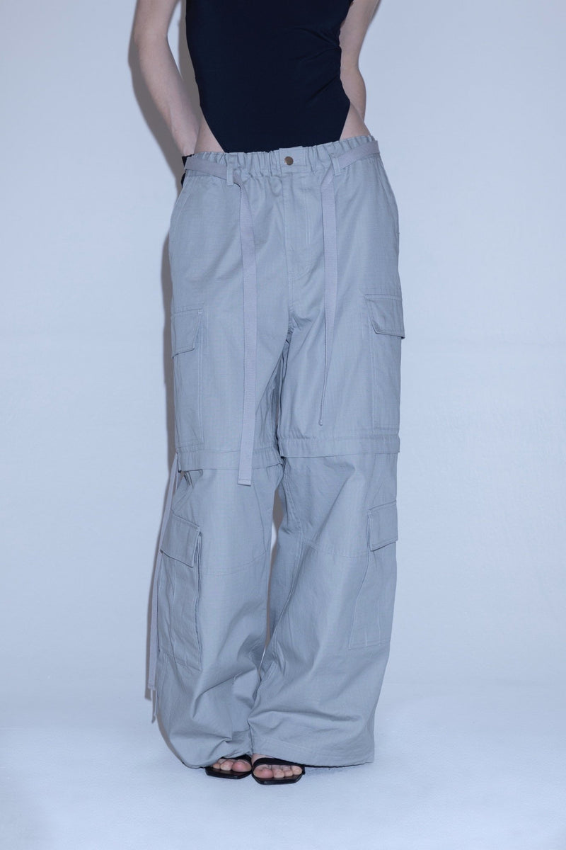 Unisex cargo pants – ESIÓ official