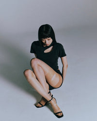 Void Cut Tops - ESIÓ official