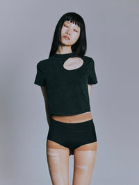 Void Cut Tops - ESIÓ official