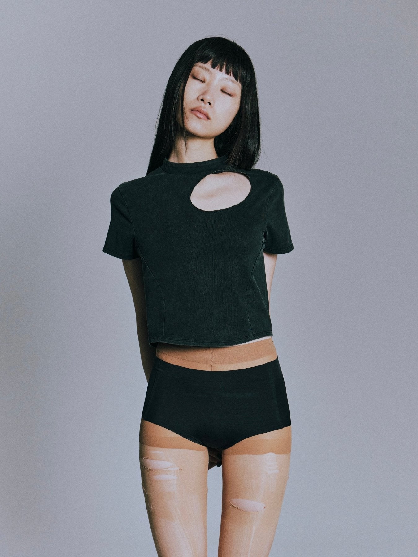 Void Cut Tops - ESIÓ official