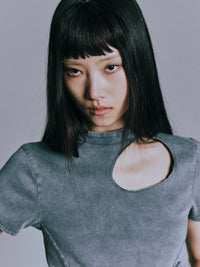 Void Cut Tops - ESIÓ official