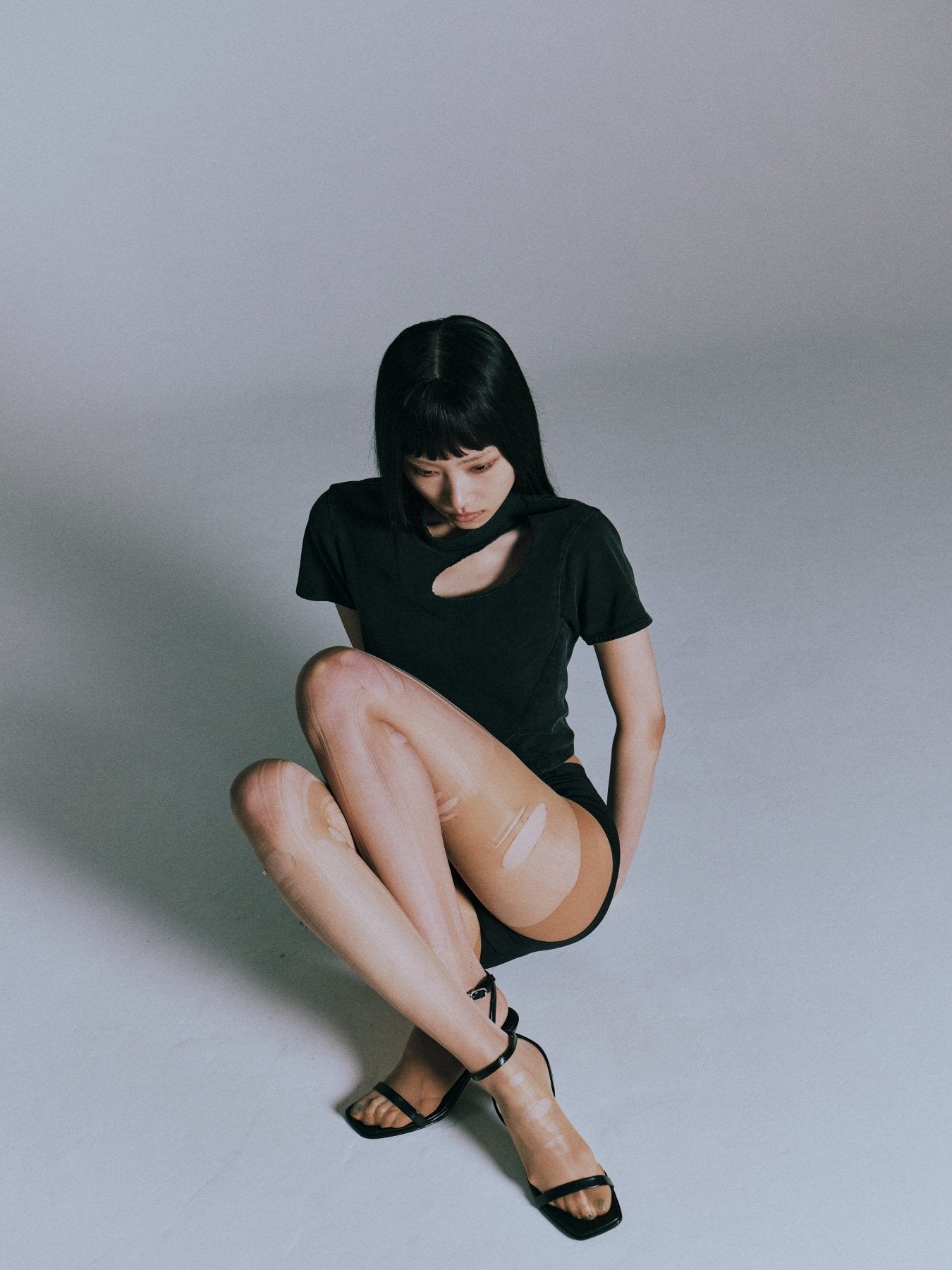 Void Cut Tops - ESIÓ official