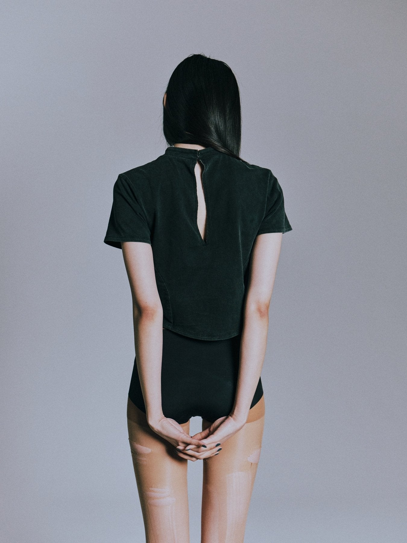 Void Cut Tops - ESIÓ official