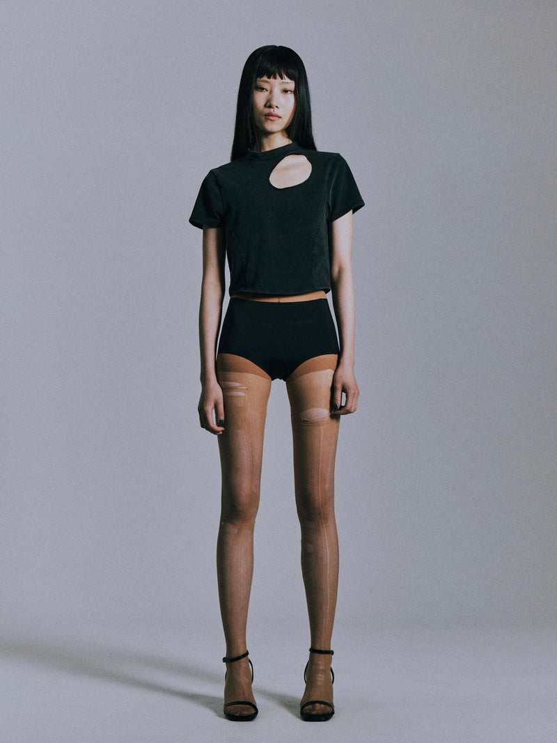 Void Cut Tops - ESIÓ official