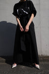 Volume gather skirt - ESIÓ official