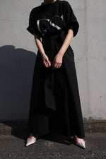 Volume gather skirt - ESIÓ official