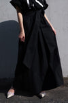 Volume gather skirt - ESIÓ official