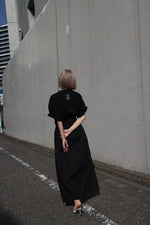 Volume gather skirt - ESIÓ official