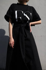 Volume gather skirt - ESIÓ official