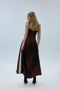 Vortex dress - ESIÓ official