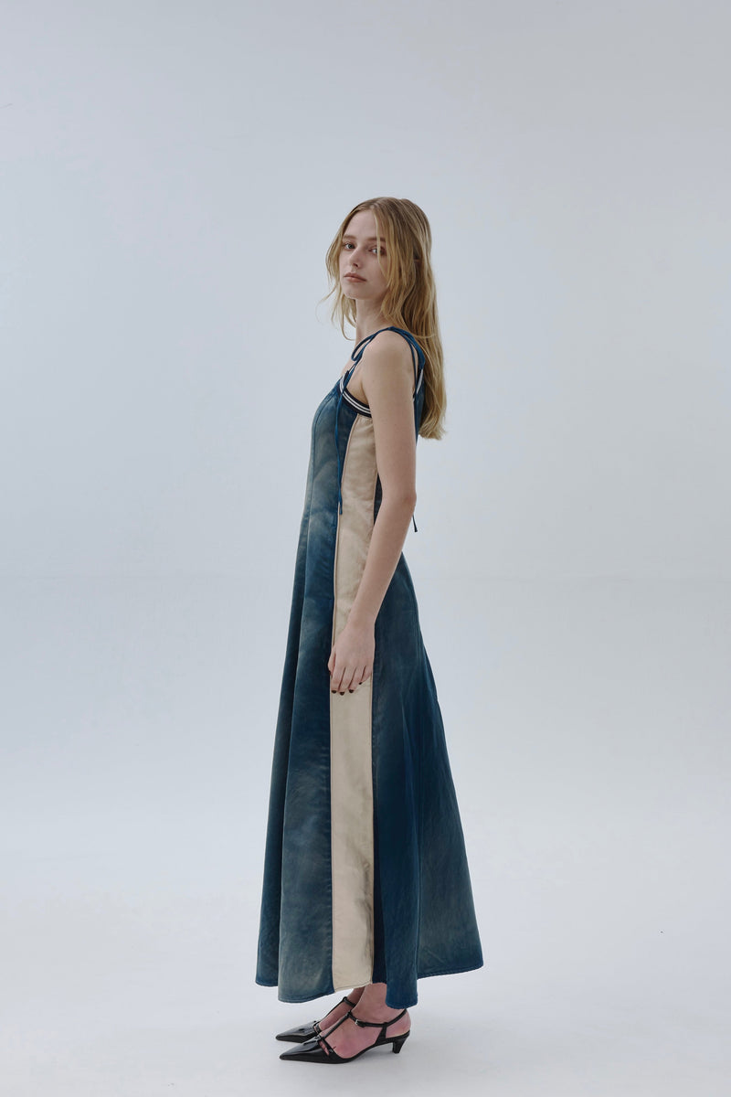 Vortex dress - ESIÓ official