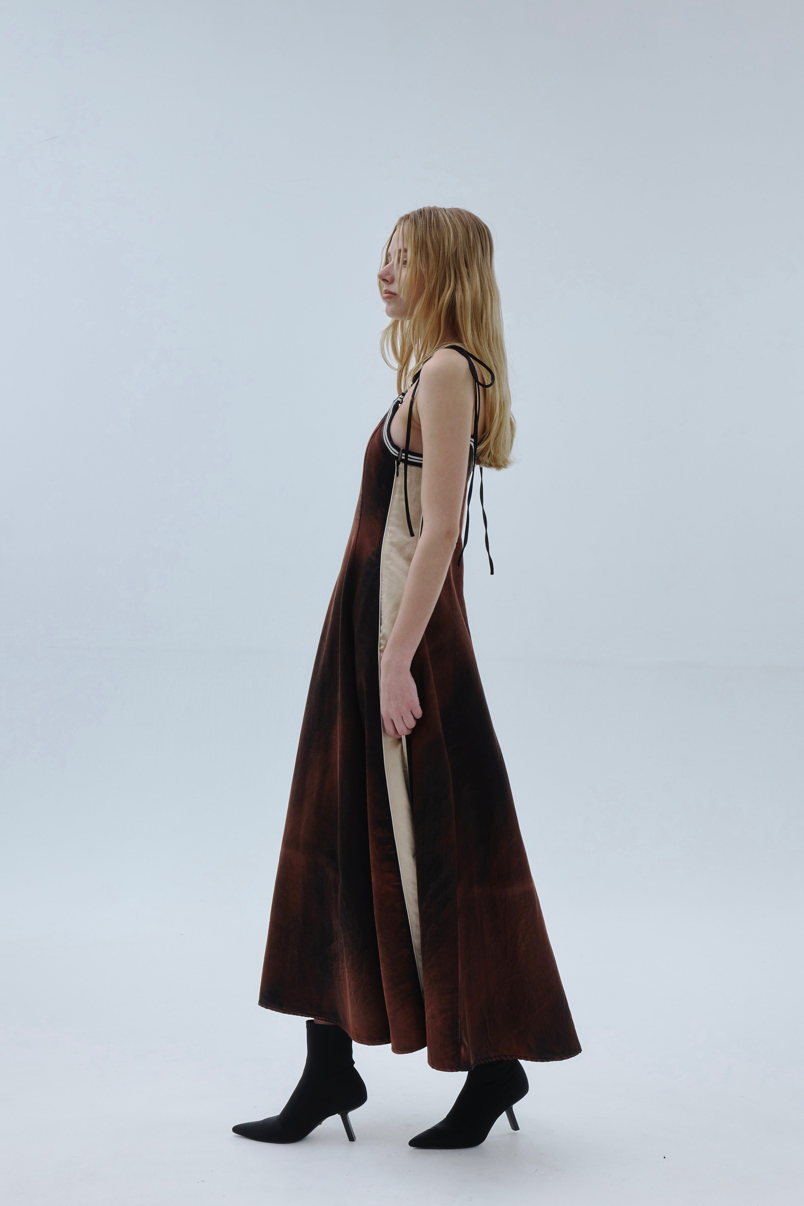 Vortex dress – ESIÓ official