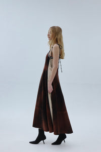 Vortex dress - ESIÓ official