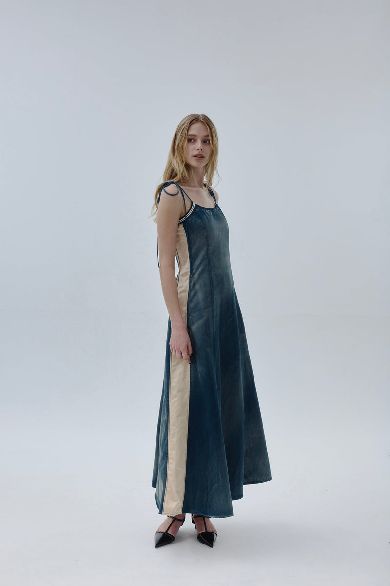 Vortex dress - ESIÓ official