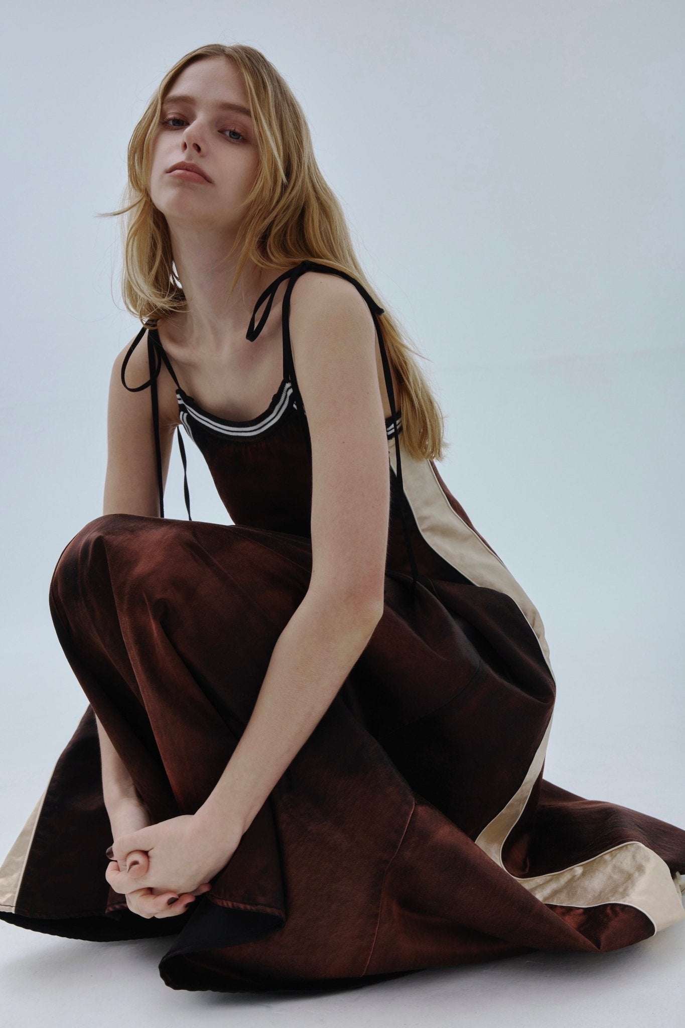 ESIO ボルテックススカジャン Vortex dress – ESIÓ official